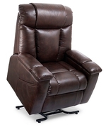 Golden Technologies Rhea PR-442LAR Infinite Power Headrest/Power Lumbar Lift Chair